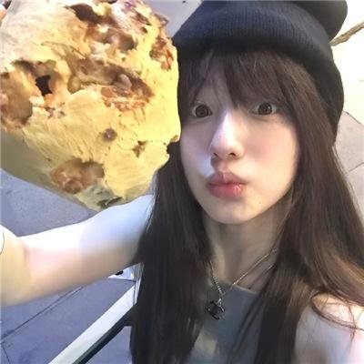 防暴女孩