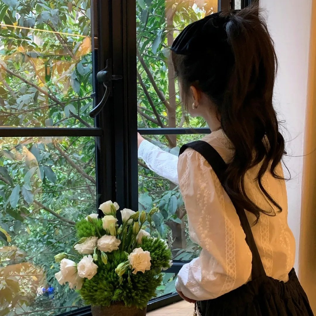 那些年,我们一起追的女孩